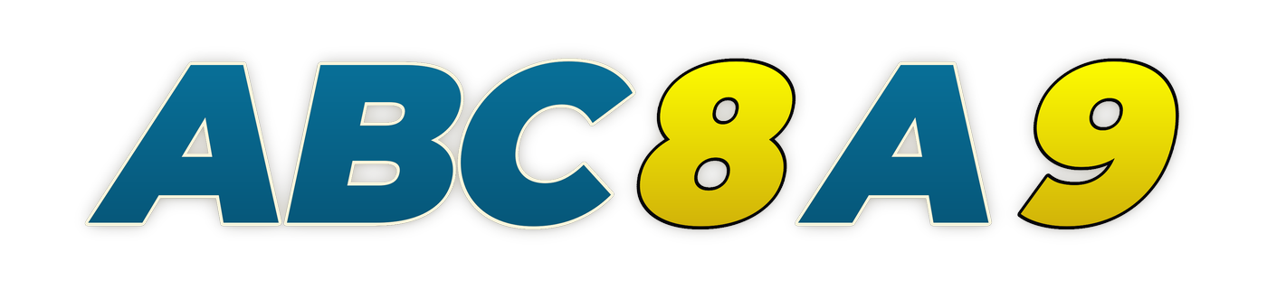 abc8a9 Logo